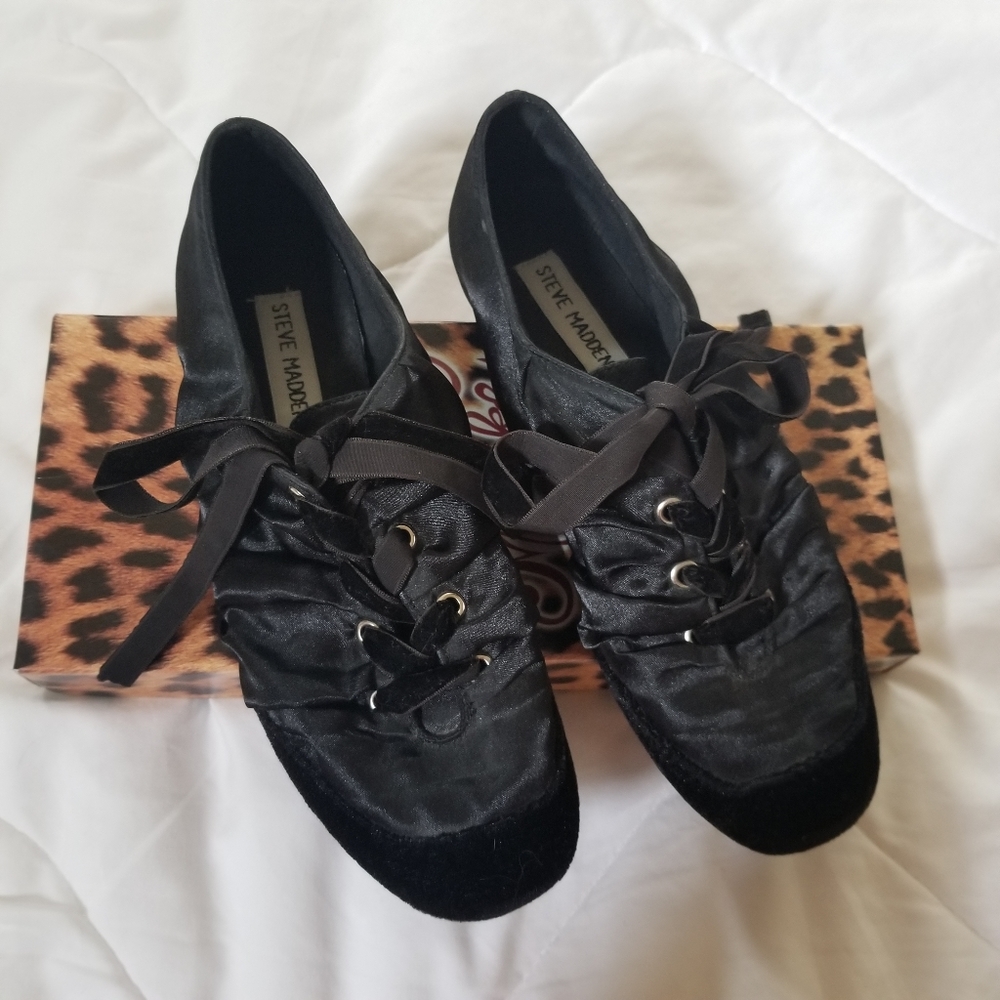 Steve Madden flats